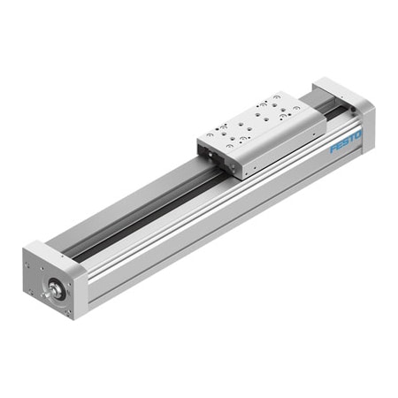 Festo Spindle Axis EGC-120-400-BS-25P-KF-0H-ML-GK EGC-120-400-BS-25P-KF-0H-ML-GK